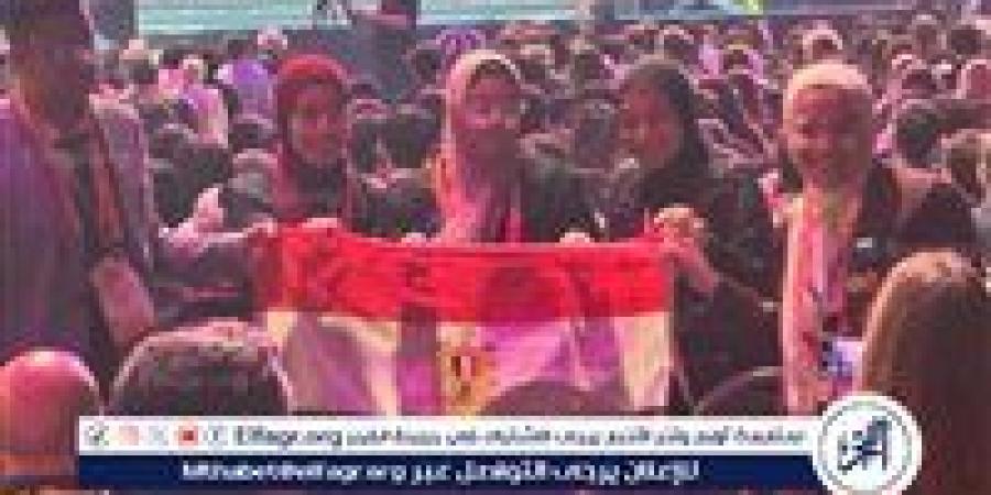 تعليم سوهاج: تتألق عالميًا في معرض "آيسف ISEF" بأمريكا 2025 - الكويت الاخباري