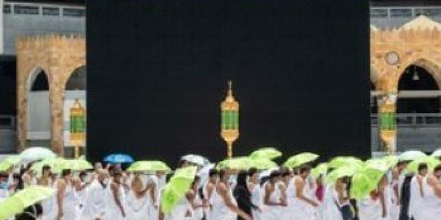استعداداً لموسم الحج.. السعودية تعلن جاهزيتها لإمداد مكة والمشاعر بالمياه - الكويت الاخباري