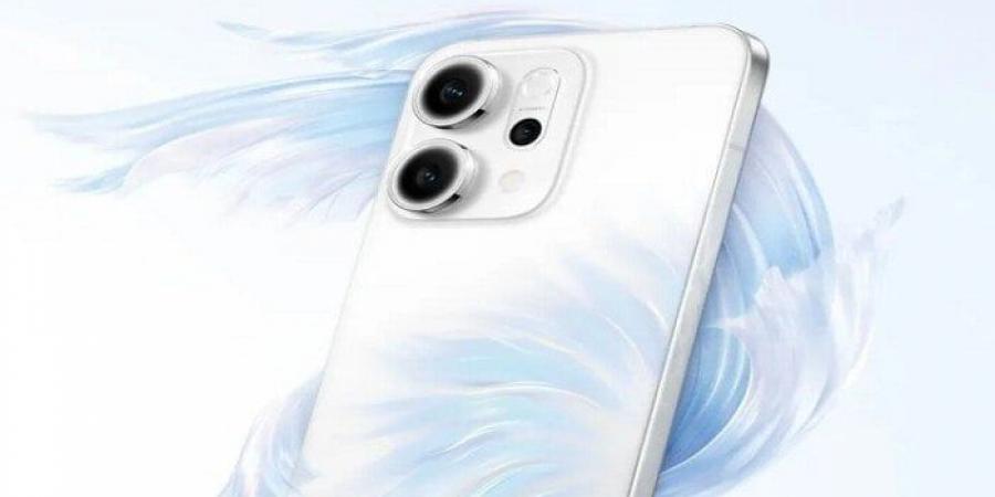 سعر ومواصفات oppo reno 14 في مصر.. شاشة بدقة 1.5K - الكويت الاخباري