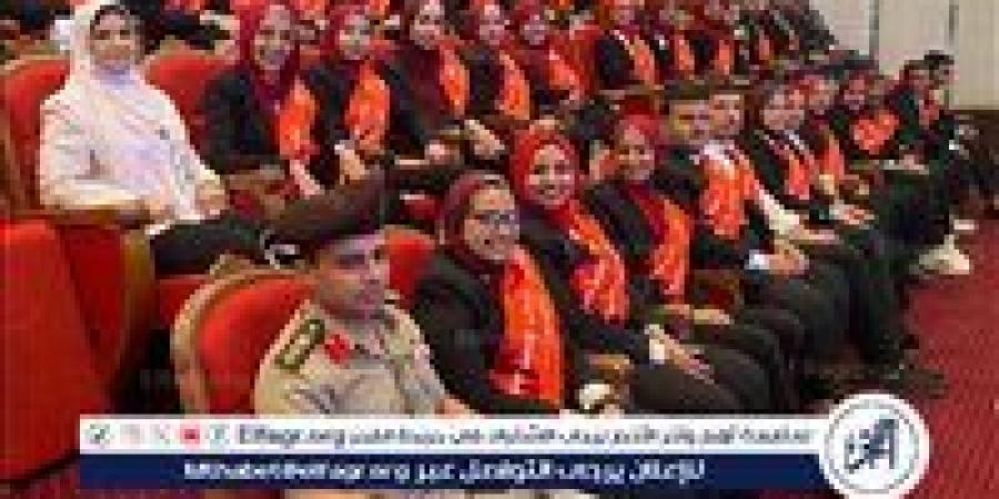 جامعة حلوان تشارك في بحث عسكري حول حماية المصالح المصرية بإفريقيا - الكويت الاخباري