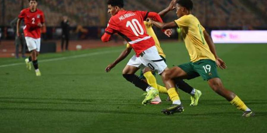 منتخب جنوب أفريقيا يفوز على المغرب ويحصد بطولة أفريقيا تحت 20 عاما لأول مره في تاريخه - الكويت الاخباري