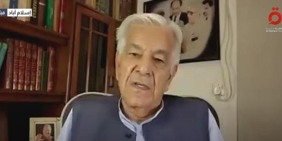 وزير الدفاع الباكستاني: لن نبدأ بمواجهة نووية لكن سنرد بالمثل إذا فُرض علينا هذا الخيار - الكويت الاخباري