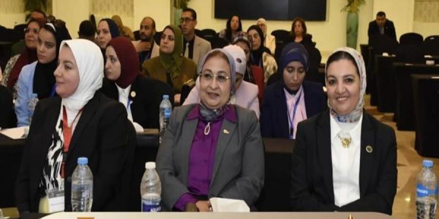 المؤتمر العلمي الدولي لجامعة عين شمس يشهد مشاركة رفيعة المستوى - الكويت الاخباري