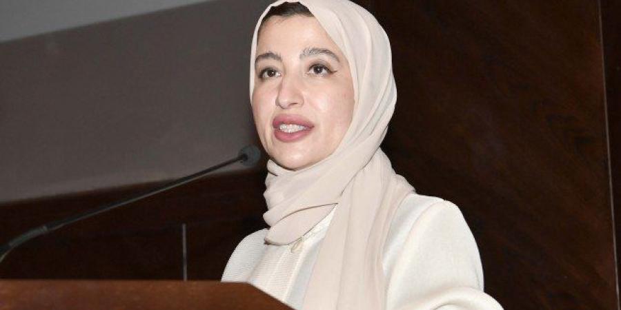 المجلس الوطني للثقافة يحتفي بكوكبة نساء كويتيات بـ(قصة نجاح.. نماذج مشرقة للمرأة الكويتية) - الكويت الاخباري