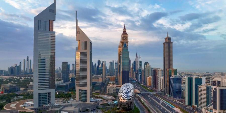 28.3 مليار درهم حجم قطاع التصنيع بدبي سبتمبر 2024 - الكويت الاخباري
