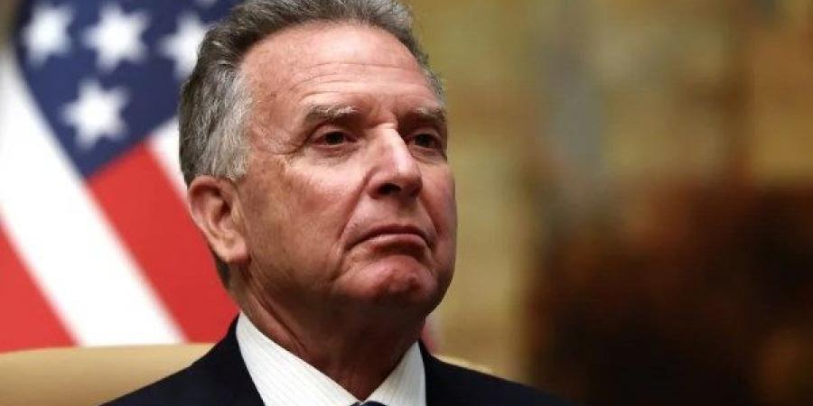 ويتكوف: حققنا بعض الإنجازات الجيدة في محادثات إسطنبول الأخيرة - الكويت الاخباري