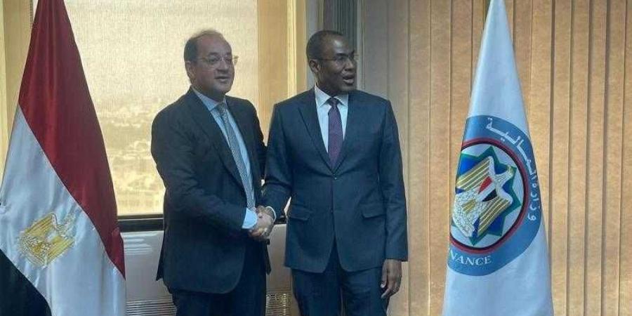 وزير المالية: الاقتصاد المصرى يتطور للأفضل بمؤشرات جيدة وطموحة خلال ١٠ أشهر - الكويت الاخباري