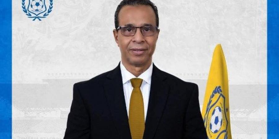 أمير هشام: نصر أبو الحسن يستقيل من رئاسة نادي الإسماعيلي - الكويت الاخباري