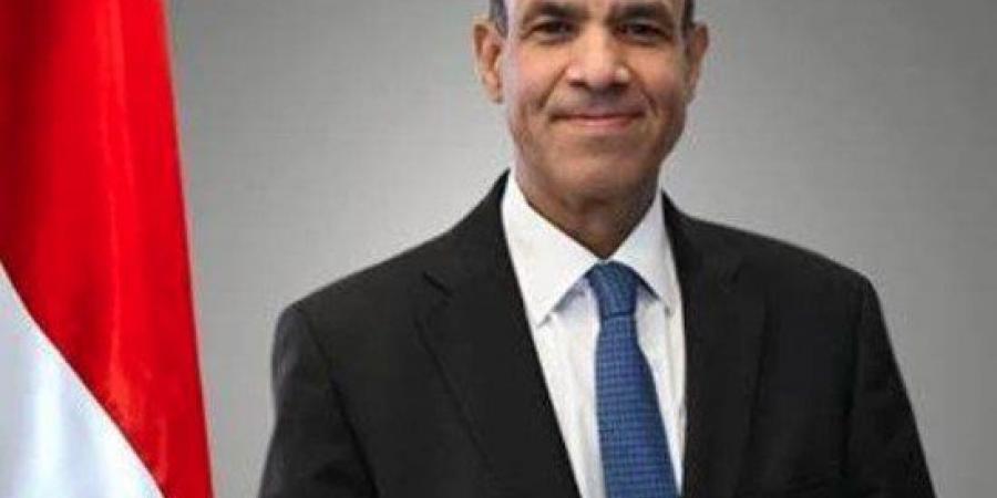 وزير الخارجية يؤكد اعتزاز مصر بالشراكة الاستراتيجية الممتدة مع الولايات المتحدة - الكويت الاخباري