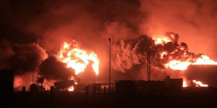 قصف إسرائيلي عنيف على خيام النازحين بغزة يسفر عن عشرات الشهداء والجرحى - الكويت الاخباري