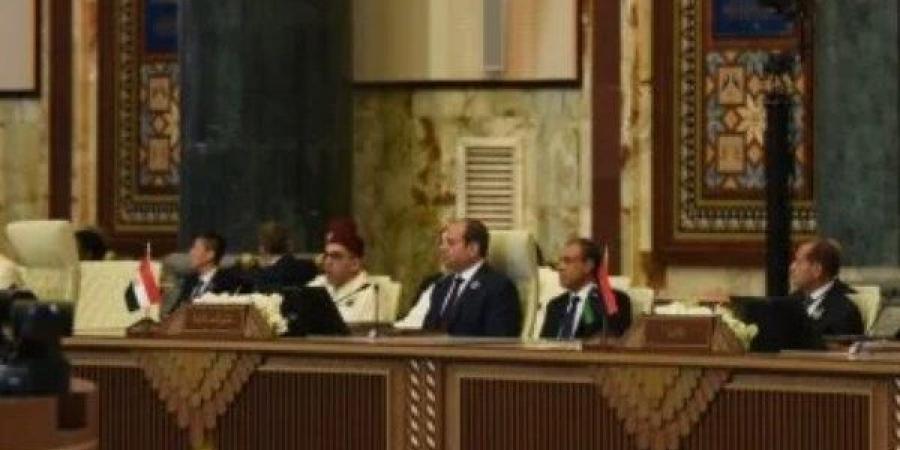 كاتب صحفي: بيان القمة العربية في بغداد يؤكد ثبات الموقف العربي تجاه عدوان إسرائيل - الكويت الاخباري
