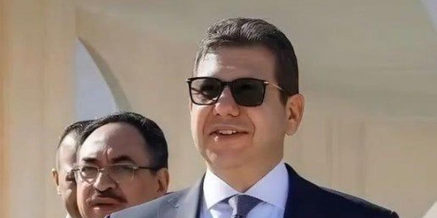 عاجل| رئيس المخابرات العامة يلتقي كبير مستشاري الرئيس الأمريكي للشؤون العربية - الكويت الاخباري