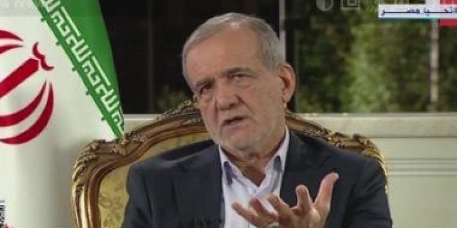 الرئيس الإيراني يبحث مع رئيس وزراء قطر الأوضاع في غزة والأراضي الفلسطينية المحتلة - الكويت الاخباري