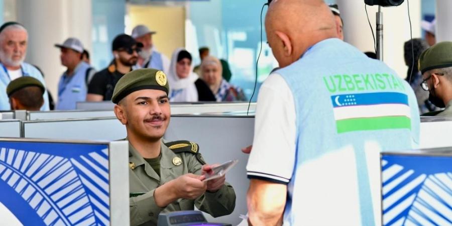 الإندونيسيون والأتراك الأكثر قدوما للحج - الكويت الاخباري