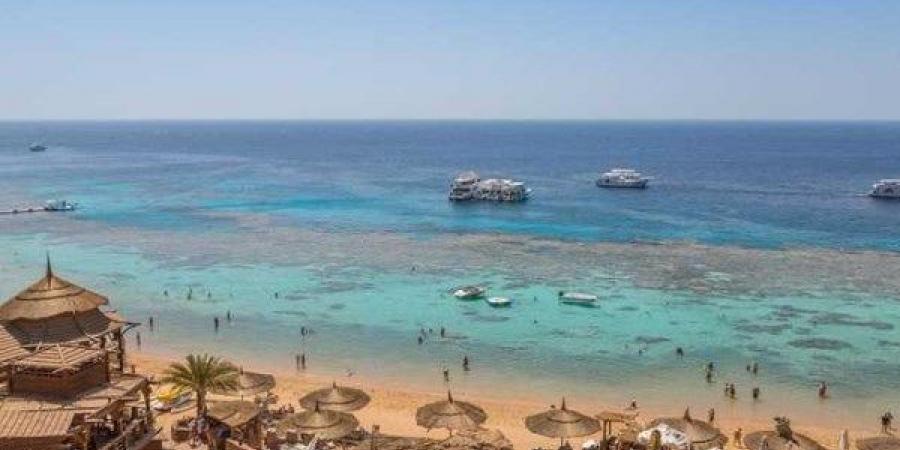 شرم الشيخ ضمن أفضل 15 وجهة سياحية.. محافظ جنوب سيناء يكشف الأسباب - الكويت الاخباري