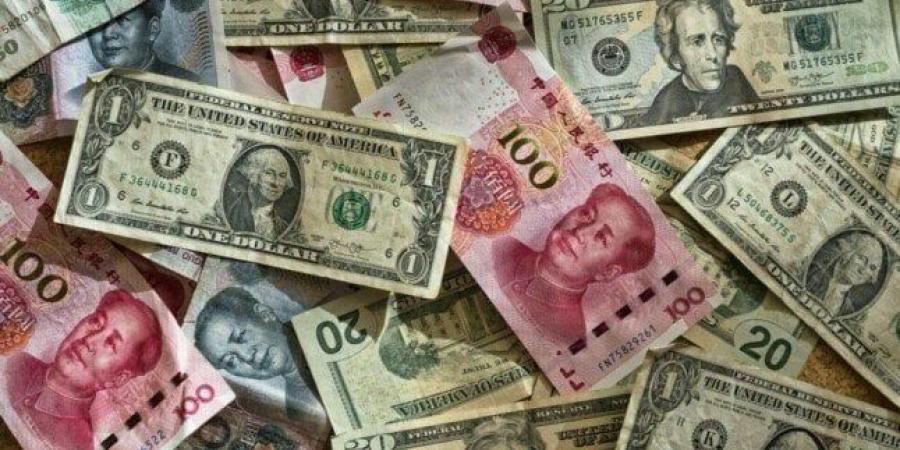 أسعار العملات العربية والأجنبية اليوم الأحد 18 مايو 2025 - الكويت الاخباري
