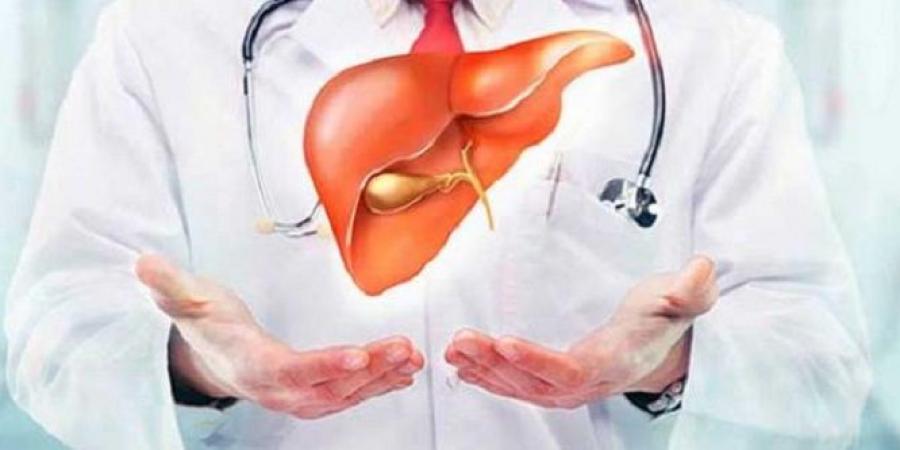 تليف الكبد7 علامات مبكرة تنذر بضرورة الفحص الطبي العاجل #الصحة #منوعات #اخبار_الصحة #اخبار_منوعة #لايف_ستايل #الجمهورية_أون_لاين - الكويت الاخباري