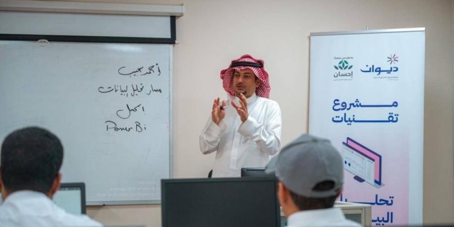 ٦٠ متدربا يشاركون في مستقبل التقنية بالمدينة - الكويت الاخباري