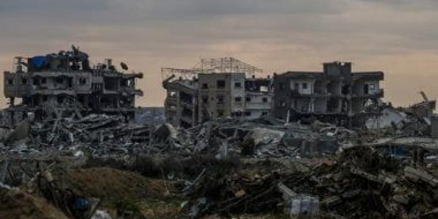 جيش الاحتلال ينذر سكان منطقة "القرارة" و"بلدية السلقا" بالنزوح إلى المواصي - الكويت الاخباري