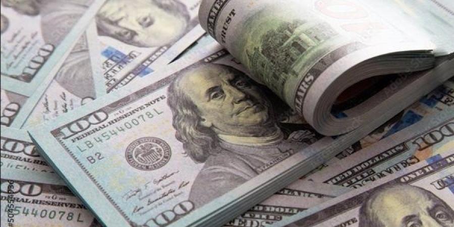 أعلى سعر دولار اليوم الأحد 18-5-2025 - الكويت الاخباري
