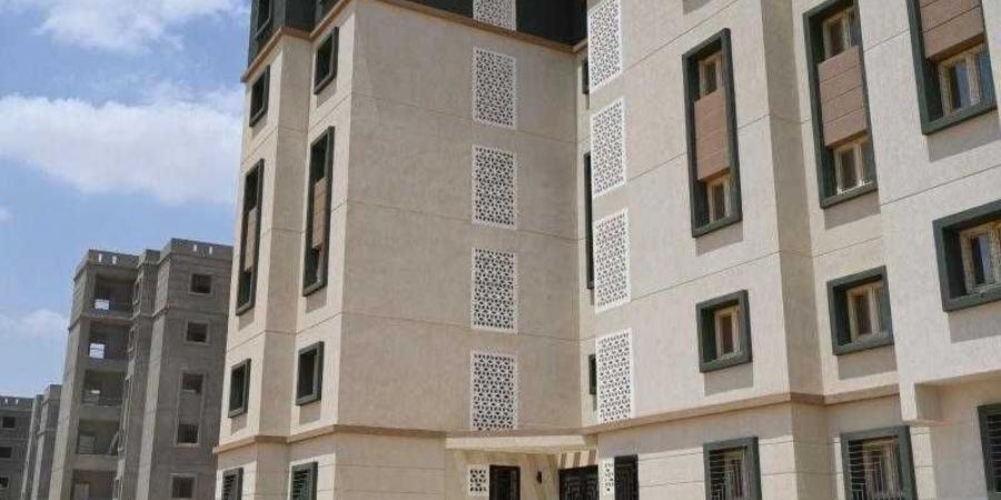 وزير الإسكان: تنفيذ 3972 وحدة سكنية وتطوير المناطق الصناعية بالعاشر من رمضان - الكويت الاخباري