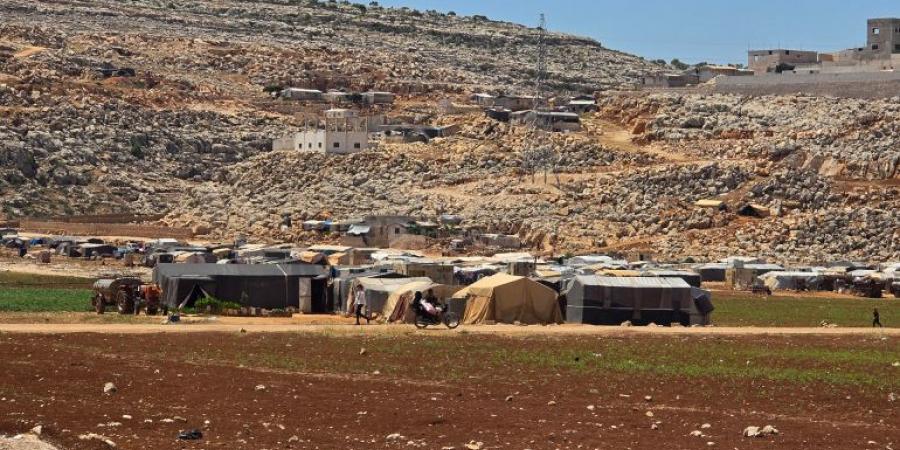 حين يصبح الهدم بداية جديدة.. نازحو الشمال السوري يعودون لديارهم - الكويت الاخباري