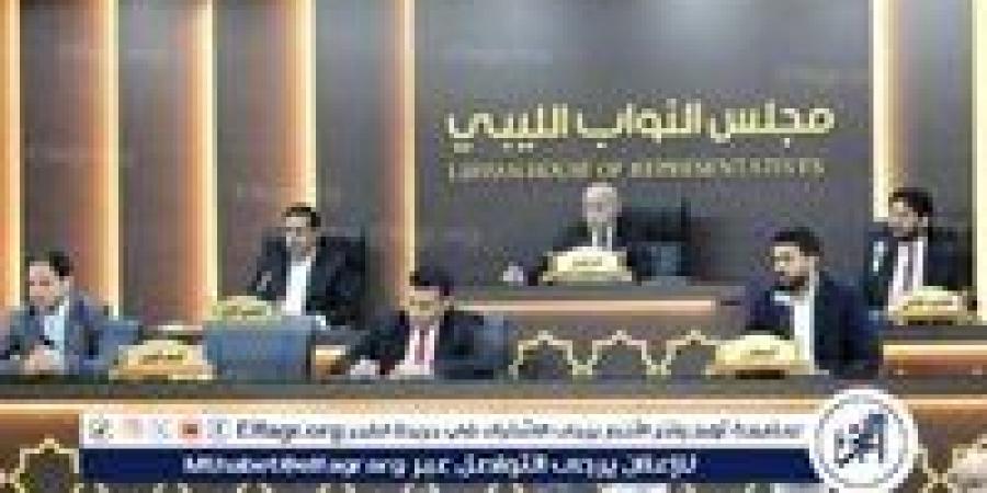 البرلمان الليبي يطالب بتجميد الحسابات البنكية واستثناء المرتبات بسبب تصاعد التوتر الأمني في طرابلس - الكويت الاخباري