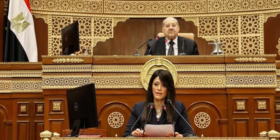 المشاط: بدأنا تصحيح المسار الاقتصادي منذ مارس 2024 بسياسات متكاملة - الكويت الاخباري