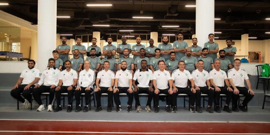 اختتام دورة اللياقة البدنية في الرياض بمشاركة 24 مدربًا وطنيًا - الكويت الاخباري