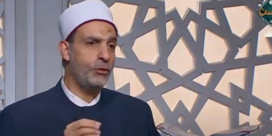 أمين الفتوى: الوصية الشفوية يُعتد بها إذا أقر بها الورثة أو سمعوها من المتوفى - الكويت الاخباري
