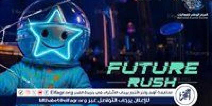 ألعاب الابتكار والذكاء الاصطناعي تجذب زوّار "فيوتشر رش" في موسم جدة - الكويت الاخباري