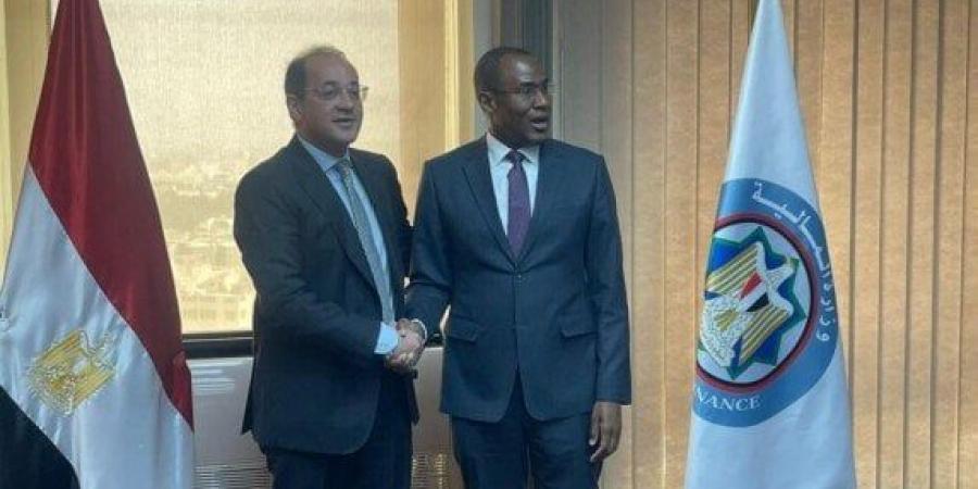 وزير المالية: الاقتصاد المصري يتطور للأفضل بمؤشرات جيدة وطموحة خلال 10 أشهر - الكويت الاخباري