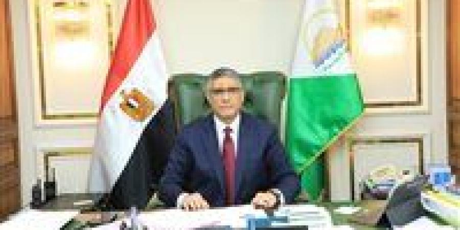 محافظ الجيزة: جهود مكثفة لتطوير المستشفيات والارتقاء بالخدمات الصحية - الكويت الاخباري