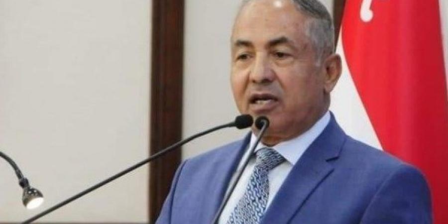 رئيس دفاع النواب: مصر لخصت حل قضية الشرق الأوسط في "قمة بغداد" - الكويت الاخباري