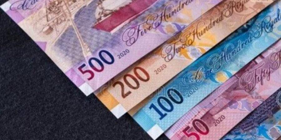 سعر الريال القطري اليوم الأحد 18 مايو 2025 - الكويت الاخباري