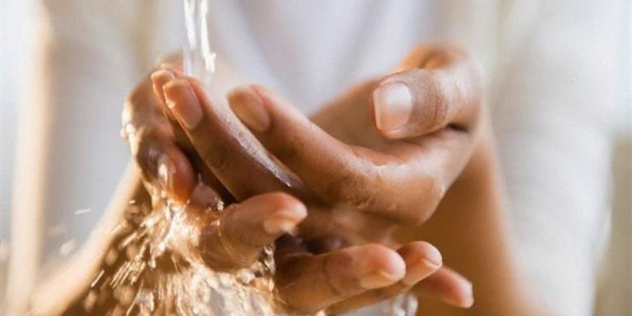 ضابط الحائل الذي يمنع صحة الطهارة #دين وحياة #دار الإفتاء - الكويت الاخباري