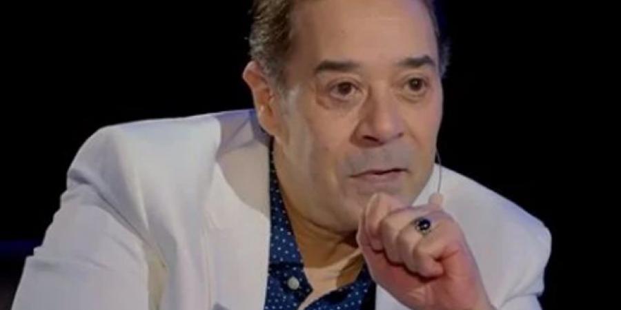 ٢٨ يونيو حفل مدحت صالح على مسرح دار الأوبرا المصرية - الكويت الاخباري