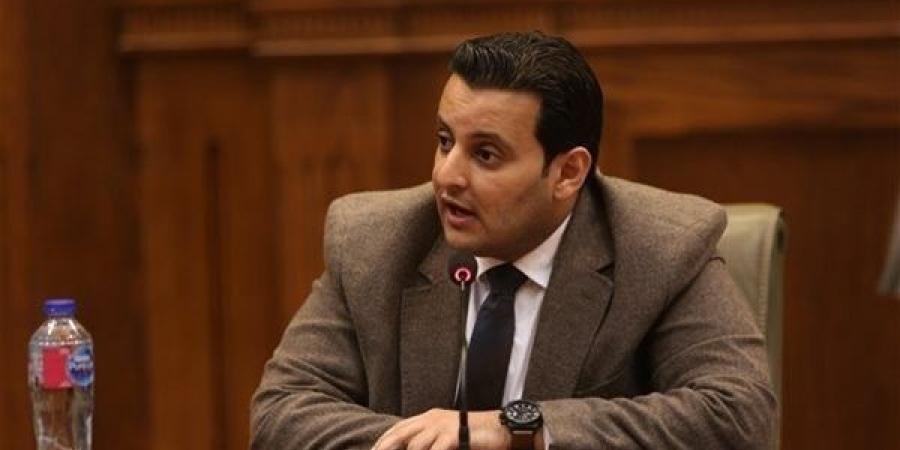 نائب: خطة التنمية 2026/2025 جاءت في ظل ظروف استثنائية وتحديات غير مسبوقة - الكويت الاخباري