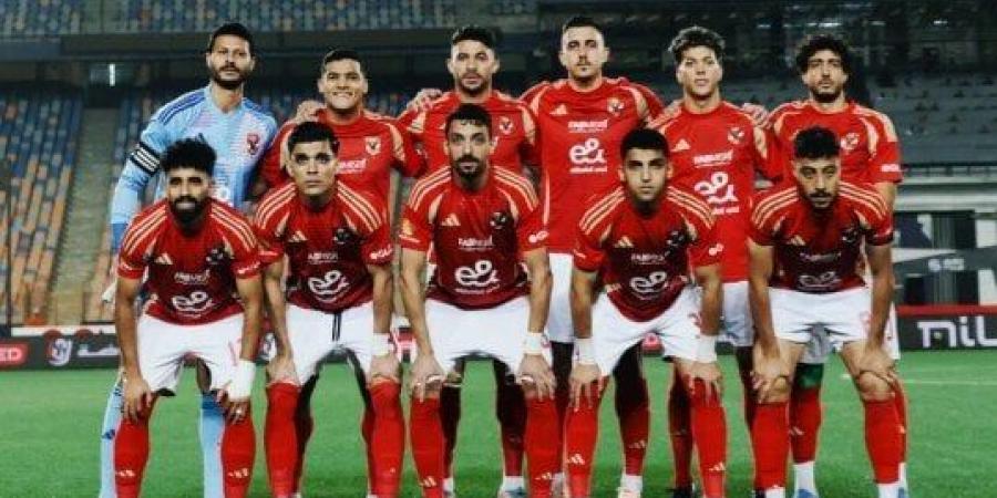 شبانة: شخصية الأهلي تنتزع البطولات من الجميع - الكويت الاخباري