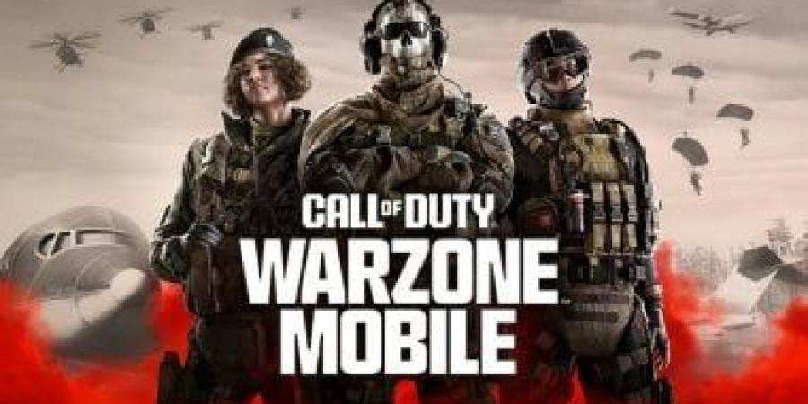 أكتيفيجن تنهى لعبة Call of Duty: Warzone على الموبايل.. تفاصيل - الكويت الاخباري