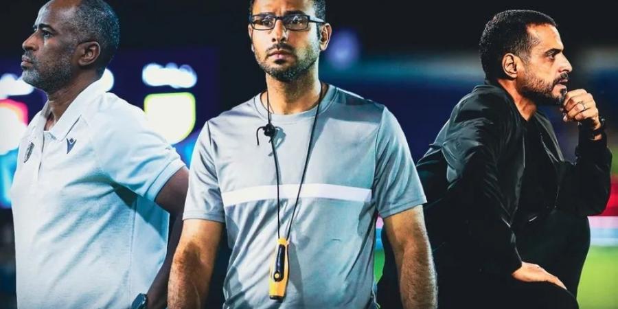 بـ 60 نقطة.. المدرب الوطني يستعيد بريقه في دوري روشن السعودي  - الكويت الاخباري
