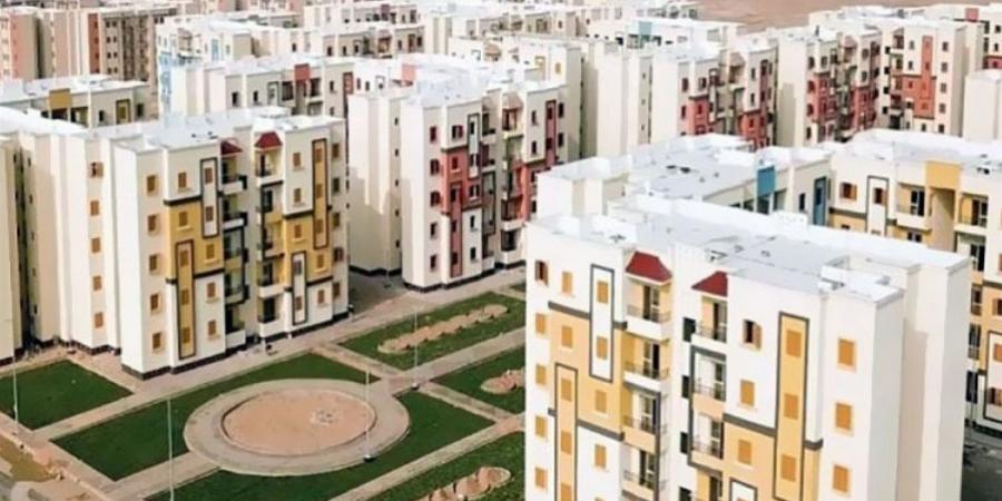 استبعاد 142 ألفا من «سكن لكل المصريين 5».. هل يحق لهم التقديم مرة أخرى؟ - الكويت الاخباري