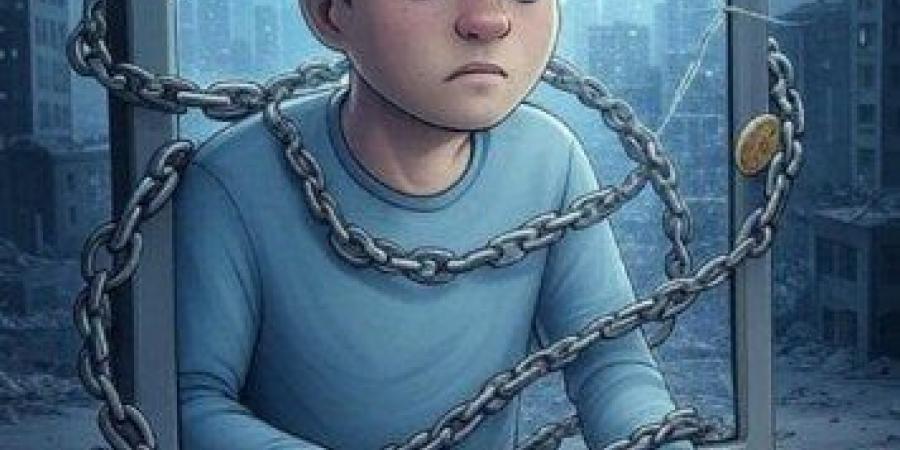نزيف العملات عبر الألعاب الإلكترونية.. الأزمة والحل - الكويت الاخباري