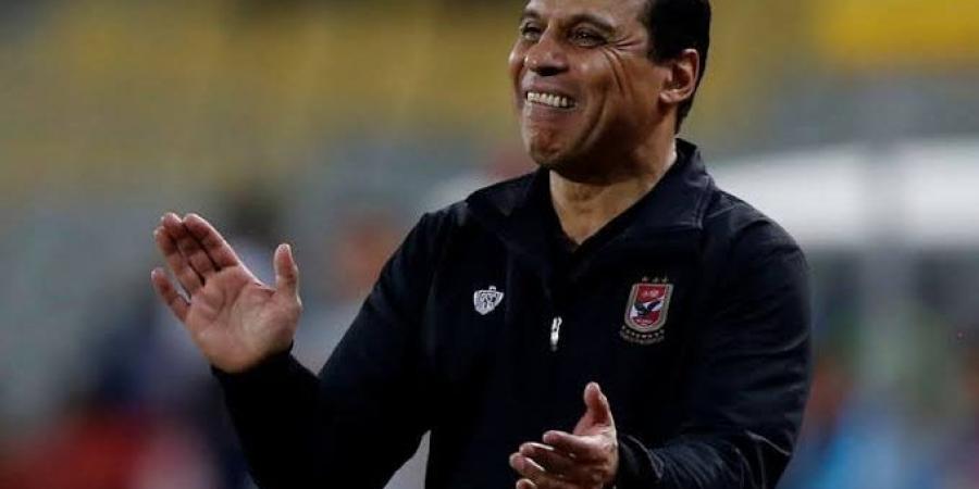 حسام البدري: أؤيد إلغاء معسكر المنتخب.. والهجوم على حسام حسن طبيعي - الكويت الاخباري