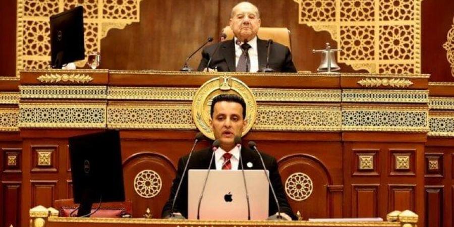 «الشيوخ» يستعرض تقرير مشروع قانون خطة التنمية الاجتماعية والاقتصادية - الكويت الاخباري