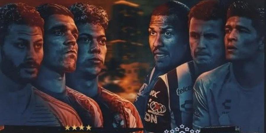 فتح باب حجز تذاكر مباراة الأهلي وباتشوكا الودية استعدادًا لكأس العالم للأندية 2025 - الكويت الاخباري