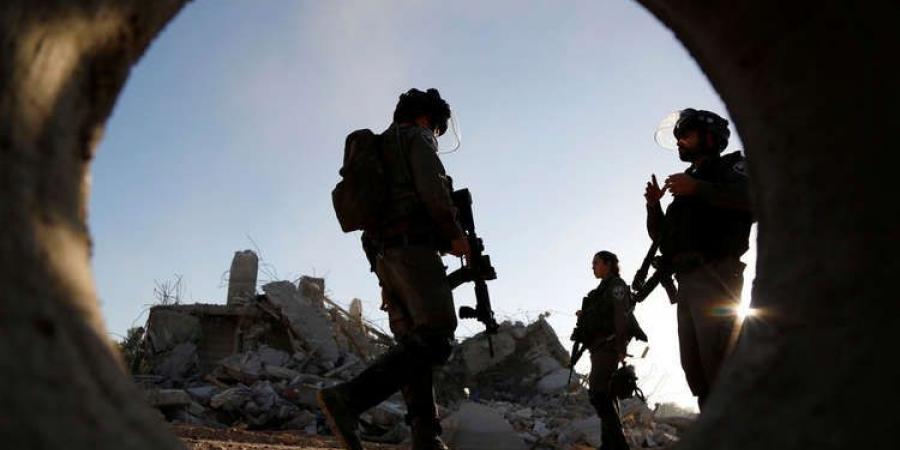 انتحار 35 جنديا إسرائيليا منذ بداية الحرب على غزة - الكويت الاخباري