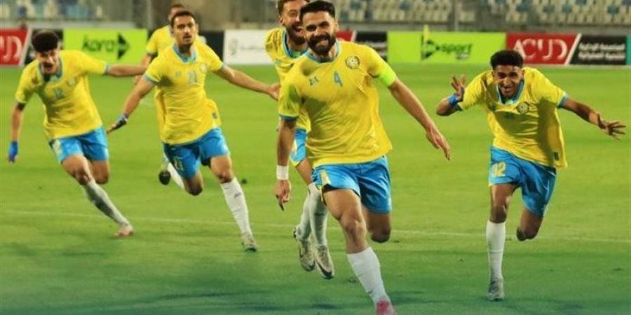دعمًا للإسماعيليالأهلي يوافق على الغاء الهبوط   - الكويت الاخباري