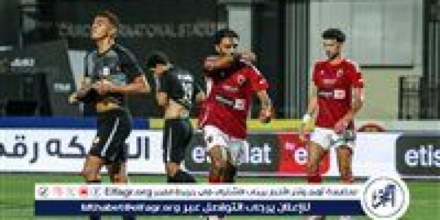 مباراة الحسم والتتويج.. موعد مباراة الأهلي وفاركو بالدوري المصري والقناة الناقلة - الكويت الاخباري