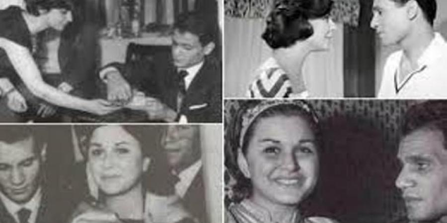 حفيد شقيق العندليب نورالشناوى..يكشف حقيقة زواج العندليب وسعاد حسنى - الكويت الاخباري